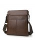 BM075 - Men's Crossbody Shoulder Bag 